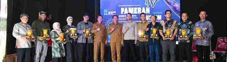 PAMERAN MUSIUM TULUNG AGUNG 2026 RESMI DIBUKA ANGKAT JEJAK SEJARAH BUDAYA