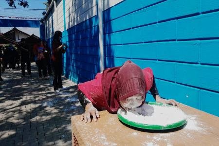 5 SPPG di Purbalingga Rayakan 