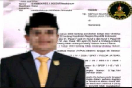 Mora Sandhy Jadi Tersangka Kuasa Hukum Pelapor Desak Polda Jateng Sege