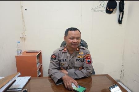 Polisi Dalami Dugaan Duel Pela