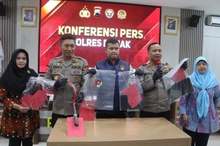 Ajakan Tawuran di Instagram Berujung K