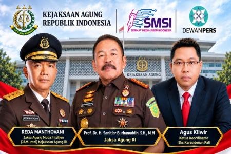 SMSI Desak Transparansi Dana Desa Semua Tahapan Anggaran Harus Terbuka