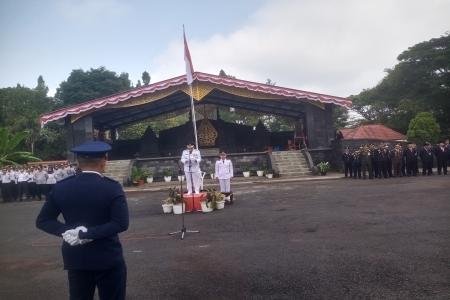 BUPATI WONOSOBO TEKANKAN TRANSPORT