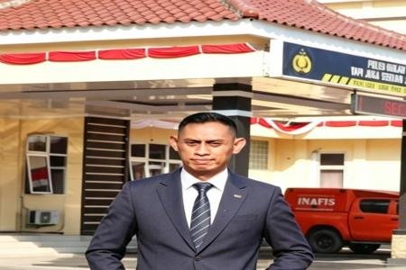 Polres Lebak Pastikan Dugaan Pelanggar