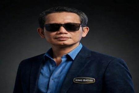 Polisi Polres Tangsel Datangi Kantor S