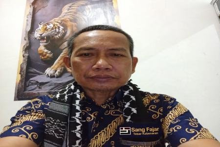 Dugaan Gratifikasi di Unit Laka Polres