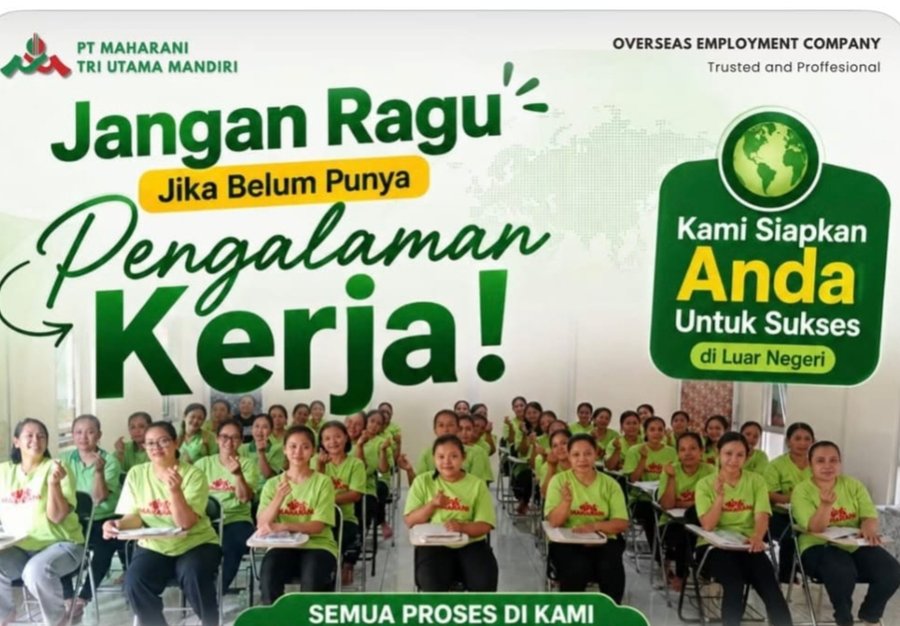 Warga Jateng Wajib Tahu! Cara Kerja Legally di Hong Kong, Taiwan, Singapura, dan Malaysia