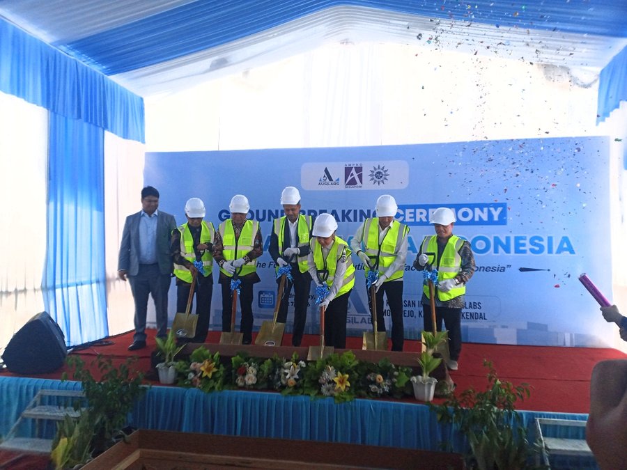 Muhammadiyah Perluas Kiprah dari Layanan Kesehatan ke Sektor Industri