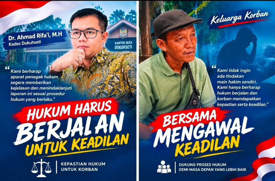 Penanganan Kasus Satu Bulan Disorot, Pelaku Kabur ke NTB, Polisi Diam