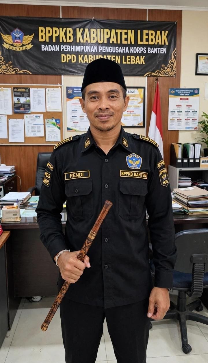 Ketua BPPKB-HDS Cimarga Kutuk Keras Dugaan Kasus KDRT Oknum Sekdes Gunung Anten
