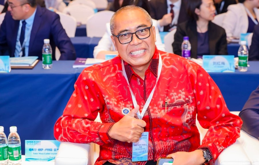 DePA-RI Desak Penegakan Hukum Tegas Terhadap Pelaku KARHUTLA, Negara Harus Hadir dan Bertindak!