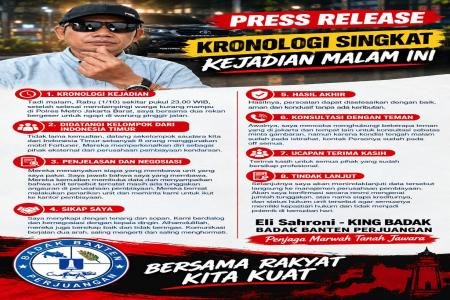 Eksternal Tak Jadi Tarik Unit 