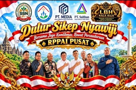 Baintelkam Polri Gandeng RPPAI Pusat S