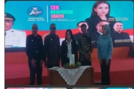 FWMO KBB Resmi Dideklarasikan 