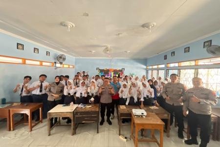  SPMB SMA Kemala Taruna Bhayangkara Ku