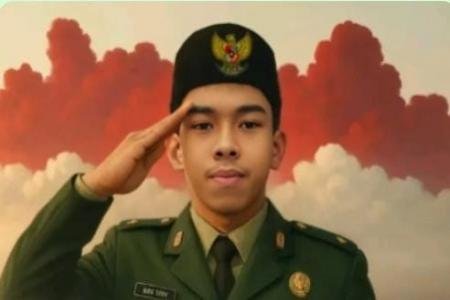 Menebar Semangat Positif Lewat Siaran 