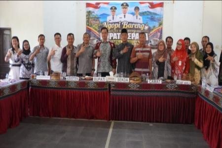 Pengembangan Pariwisata Desa Kemujan K