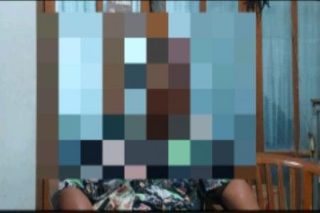3000 PEMOHON PTSL DESA NGELING PECANGA