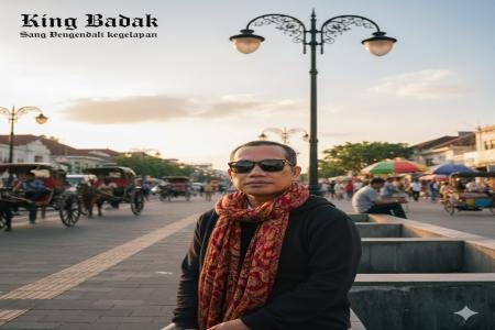Diduga Jadi Pihak Ketiga dalam