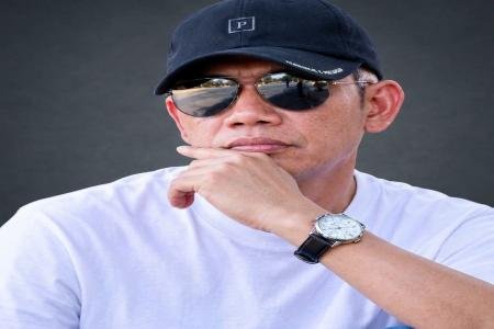 KING BADAK BPJS Ketenagakerjaan Rangka
