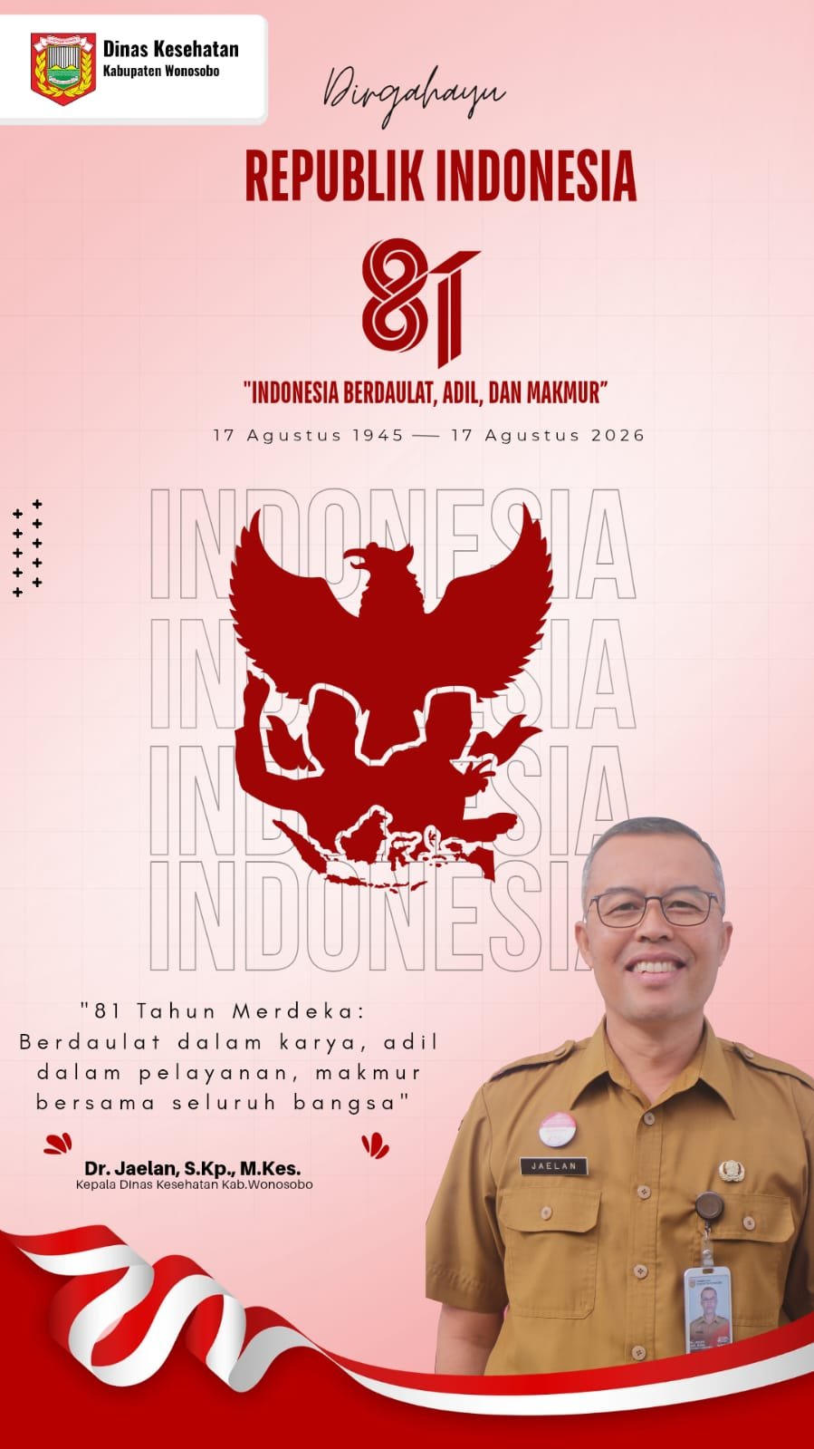 Dinas-Kesehatan-Kabupaten-Wonosobo-Mengucapkan-Dirgahayu-Republik-Indo