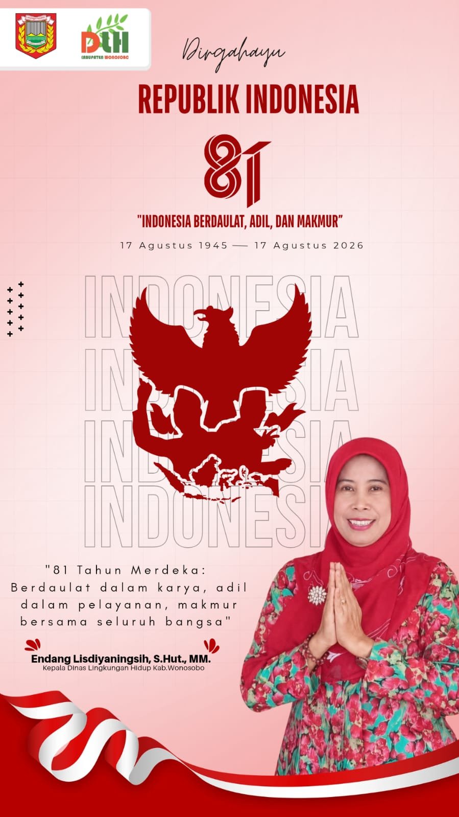 Dinas-Lingkungan-Hidup-Kabupaten-Wonosobo-Mengucapkan-Dirgahayu-Republ