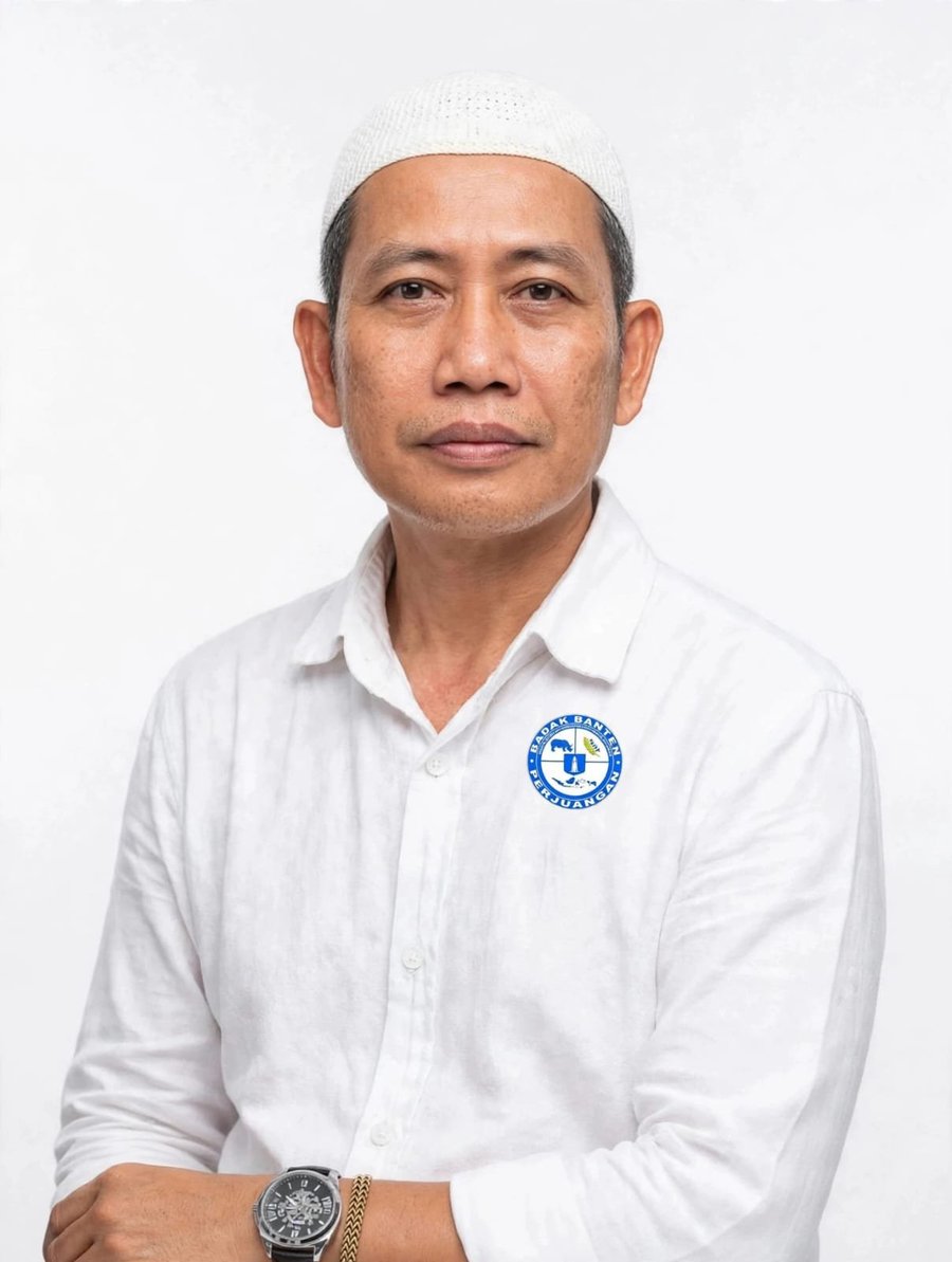 Usai PTUN Serang Batalkan SK Bupati Lebak, King Badak Ingatkan Risiko Banding ke PTTUN Jakarta: Jangan Hamburkan Uang Negara